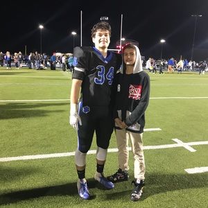 Meet your Posher, Ben